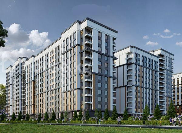 3-комн. кв., 92 м2