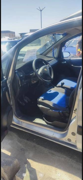 Opel Zafira A 1.6 MT