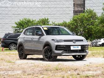 Volkswagen Tharu I Рестайлинг 300 TSI 1.5 AMT