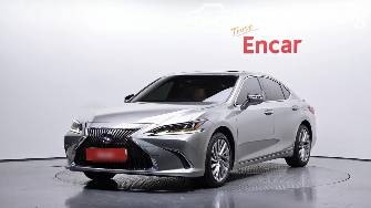 Lexus ES VII 300h 2.5hyb CVT