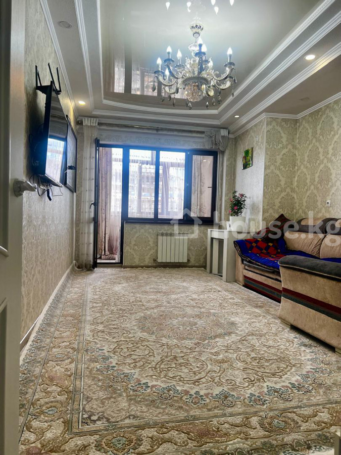 2-комн. кв., 56 м2