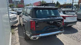 GAC GS8 II 2.0 AT 4WD