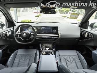 BMW X3 IV (G45/G48) 20i xDrive 2.0 AT 4WD