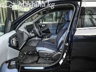 BMW X3 IV (G45/G48) 20i xDrive 2.0 AT 4WD
