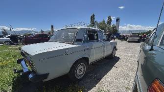 ВАЗ (Lada) 2106 21063 1.3 MT