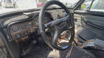 ВАЗ (Lada) 2106 21063 1.3 MT