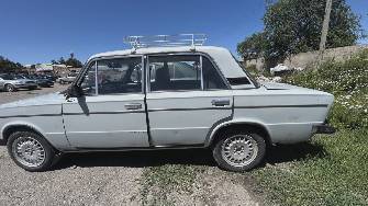 ВАЗ (Lada) 2106 21063 1.3 MT