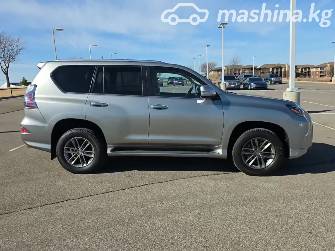 Lexus GX II Рестайлинг 2 460 4.6 AT 4WD