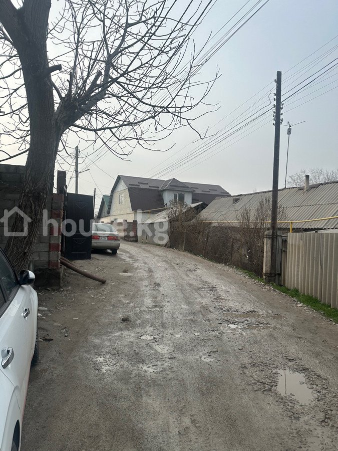 Участок, 6 соток