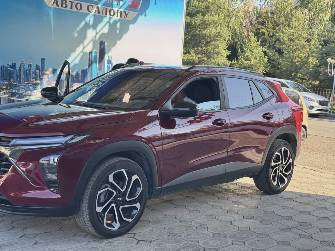 Chevrolet Trax II 1.2 AT