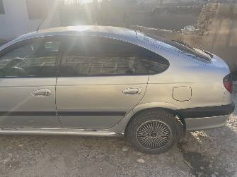 Toyota Avensis I 1.8 MT