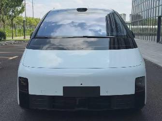 LiXiang Mega 102.7 kWh Electro AT 4WD