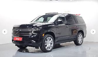 Chevrolet Tahoe V 6.2 AT 4WD