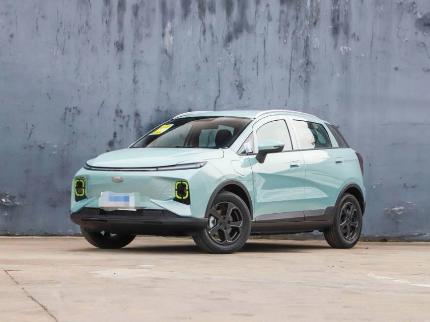 Geely Geometry E 33.5 kWh Electro AT