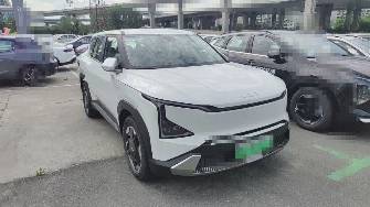 Kia EV5 Electro AT