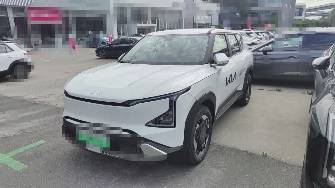 Kia EV5 Electro AT
