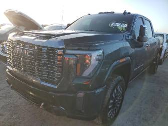 GMC Sierra IV Рестайлинг Crew Cab 6.2 AT 4WD