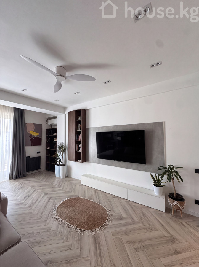 3-комн. кв., 90 м2