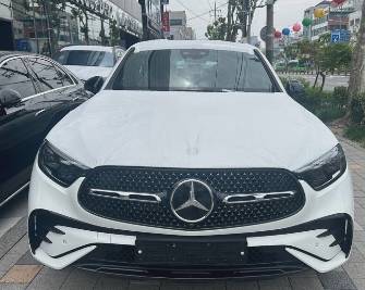 Mercedes-Benz GLC Coupe II (C254) 300 2.0 AT 4WD