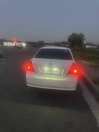 Ravon Nexia R3 1.5 MT