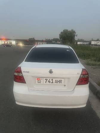 Ravon Nexia R3 1.5 MT