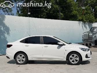 Chevrolet Onix II 1.0 AT