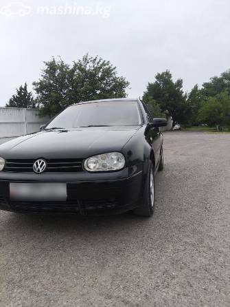 Volkswagen Golf IV 1.6 MT