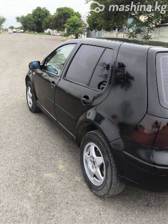 Volkswagen Golf IV 1.6 MT