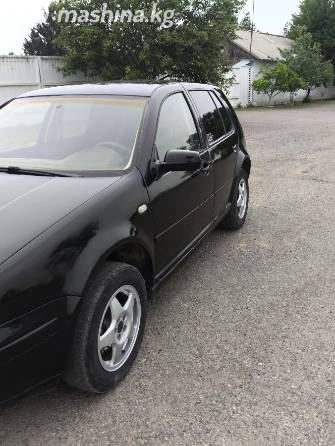 Volkswagen Golf IV 1.6 MT