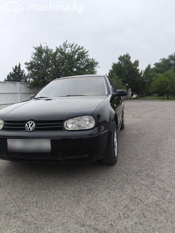 Volkswagen Golf IV 1.6 MT