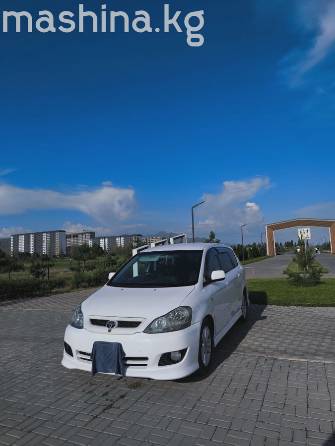 Toyota Ipsum II (M20) 2.4 AT
