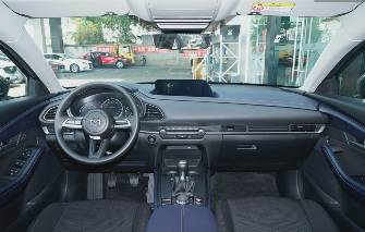 Mazda CX-30 I 2.0 AT