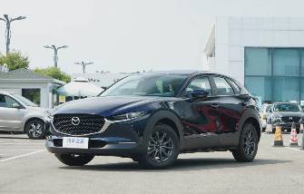 Mazda CX-30 I 2.0 AT