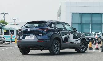 Mazda CX-30 I 2.0 AT