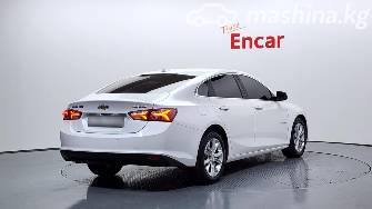 Chevrolet Malibu IX Рестайлинг 1.3 CVT