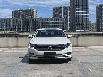 Volkswagen Sagitar III Рестайлинг 1.2 MT