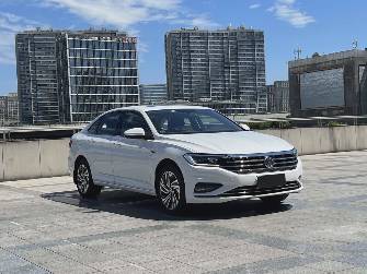 Volkswagen Sagitar III Рестайлинг 1.2 MT