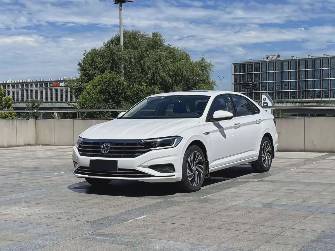 Volkswagen Sagitar III Рестайлинг 1.2 MT