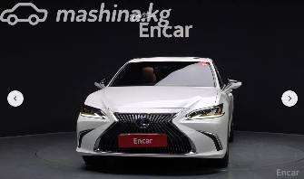 Lexus ES VII 300h 2.5hyb CVT