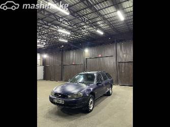 Ford Mondeo II 2.0 AT