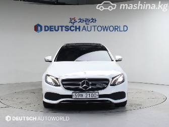 Mercedes-Benz E-Класс V (W213, S213, C238) E 300 9G-TRONIC