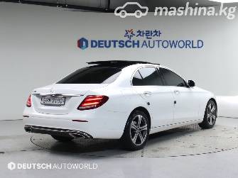 Mercedes-Benz E-Класс V (W213, S213, C238) E 300 9G-TRONIC