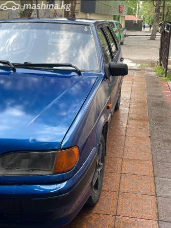 ВАЗ (Lada) 2114 21140 1.5 MT