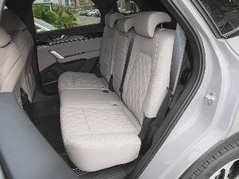 BYD Tang II Рестайлинг DM-i 1.5hyb AT