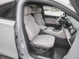 BYD Tang II Рестайлинг DM-i 1.5hyb AT