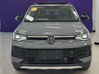 Volkswagen Tharu XR 1.5 AT
