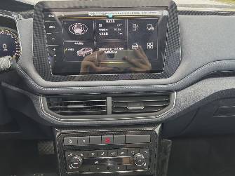 Volkswagen Tharu XR 1.5 AT