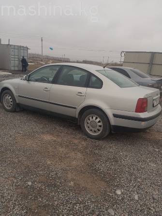 Volkswagen Passat B5 1.8 AT
