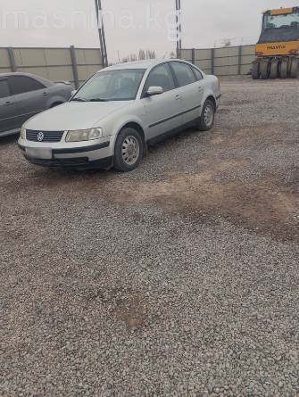 Volkswagen Passat B5 1.8 AT