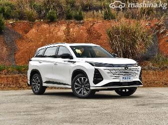 Changan CS75 Plus IV 1.5 AT